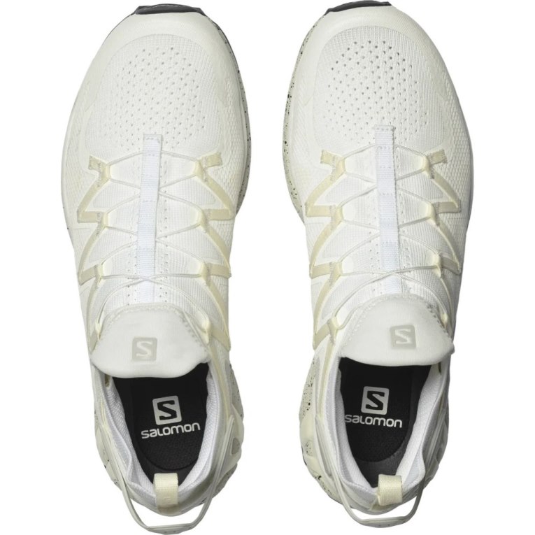 Tenis Salomon Xt-rush Hombre Blancos | MX ZTHV850